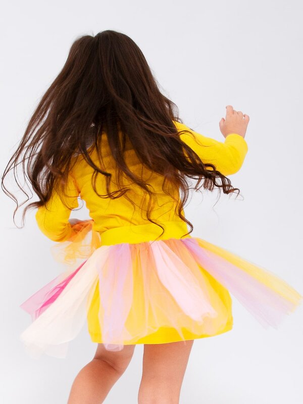 Bonito Комплект 587290 OP1714 желтый