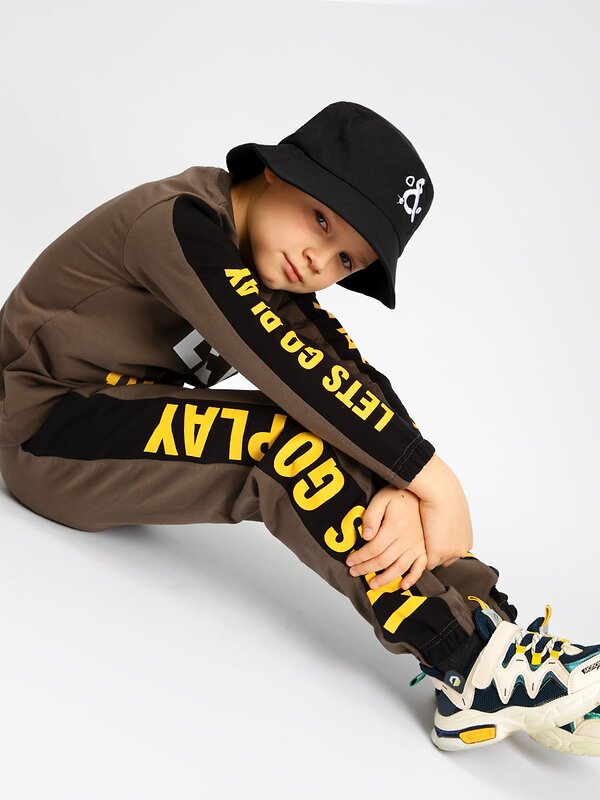 Bonito Комплект 587293 BK1716KP коричневый