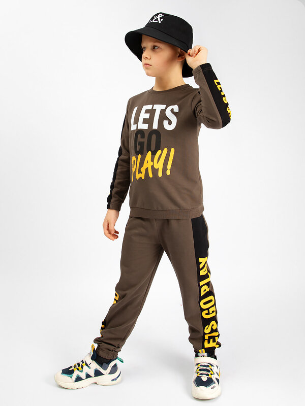 Bonito Комплект 587293 BK1716KP коричневый