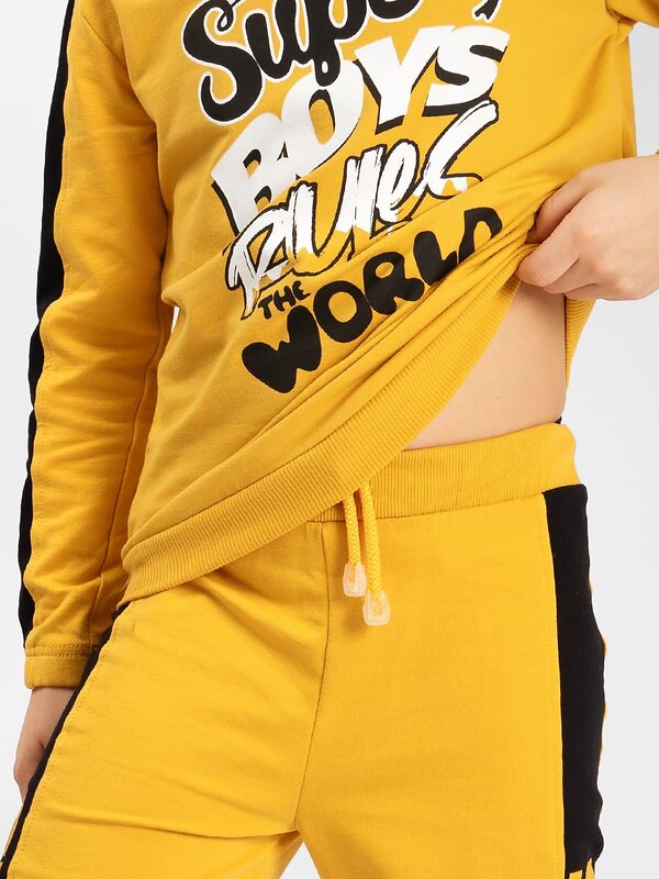 Bonito Комплект 587296 BK1716KP темно-желтый