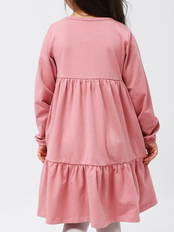 Bonito Платье 587298 BK1561P темно-розовый