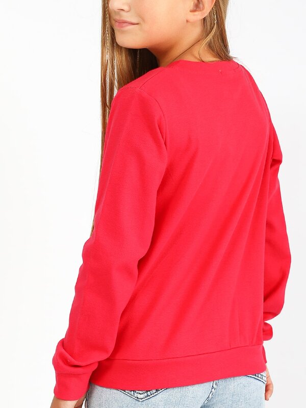 Bonito Кардиган 587306 BK0502K малиновый