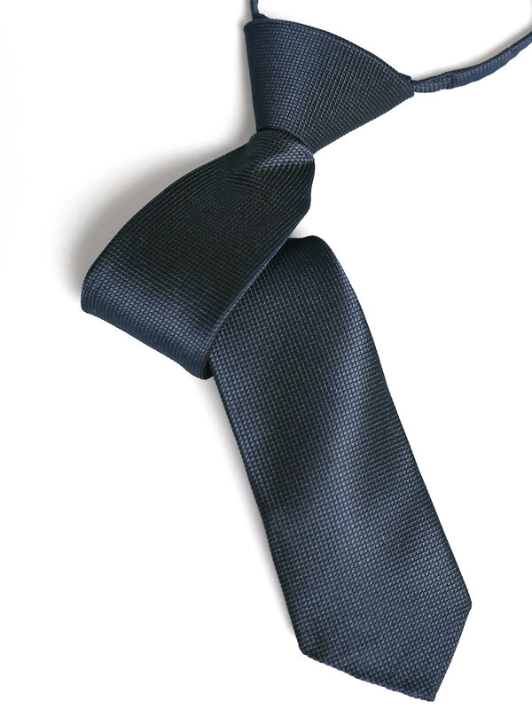 Соль&Перец Галстук 587323 SP306A синий