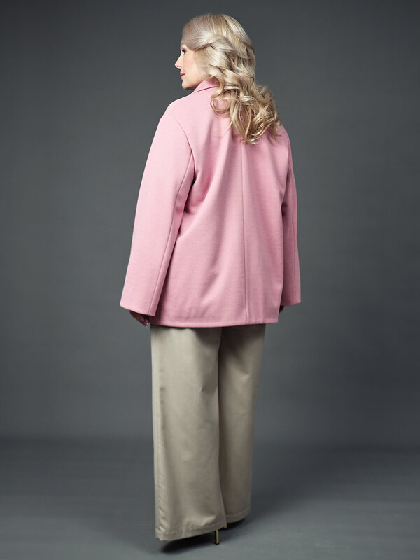 DIMMA Жакет 587327 2665 Персиковый