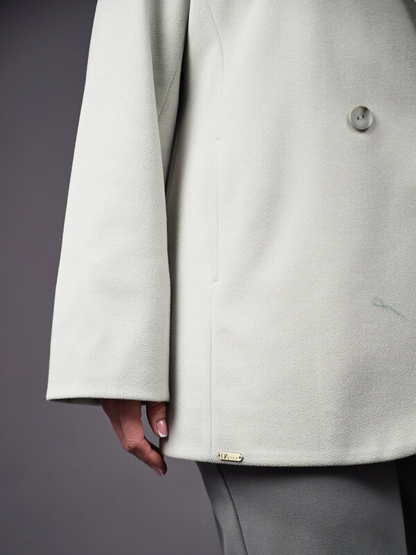 DIMMA Жакет 587326 2665 Ментоловый