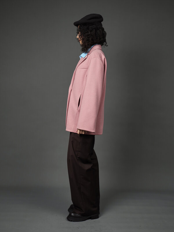 DIMMA Жакет 587327 2665 Персиковый