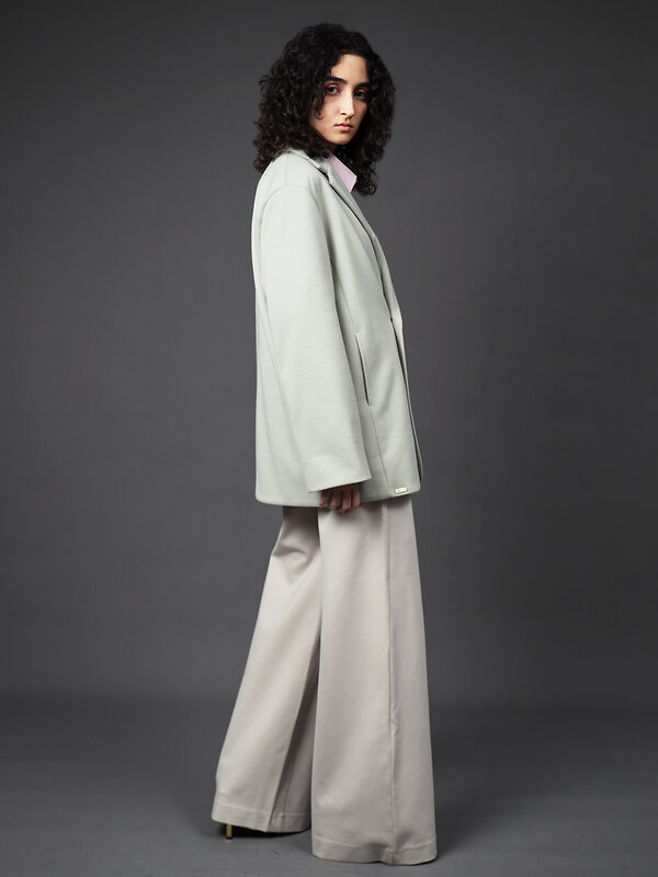 DIMMA Жакет 587326 2665 Ментоловый