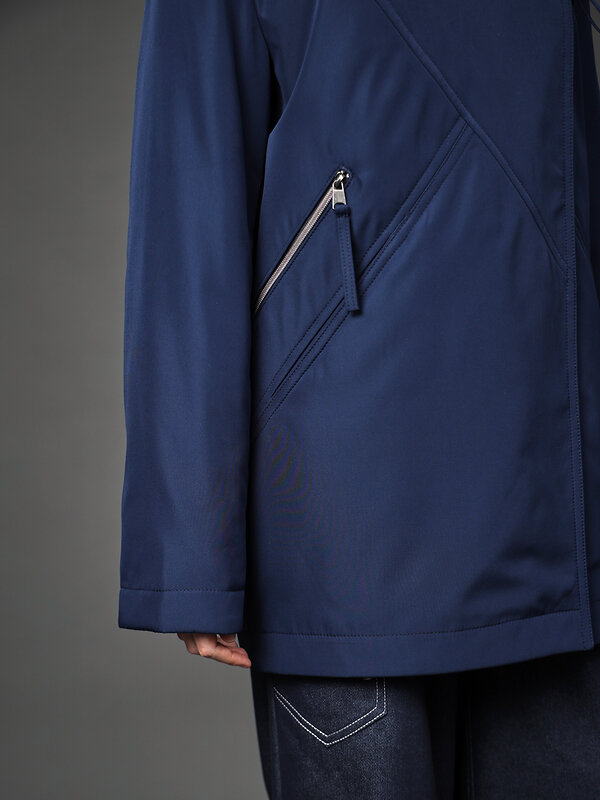 DIMMA Куртка 587332 2666 Синий