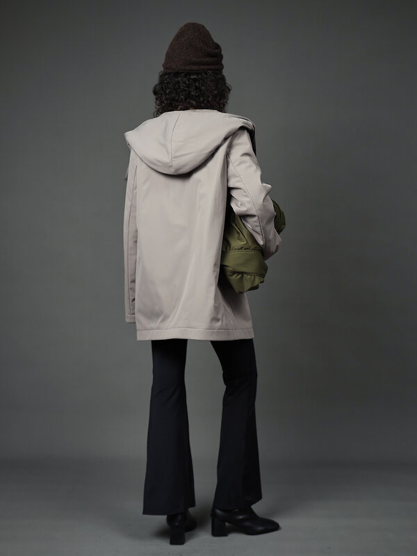 DIMMA Куртка 587333 2666 Табачный