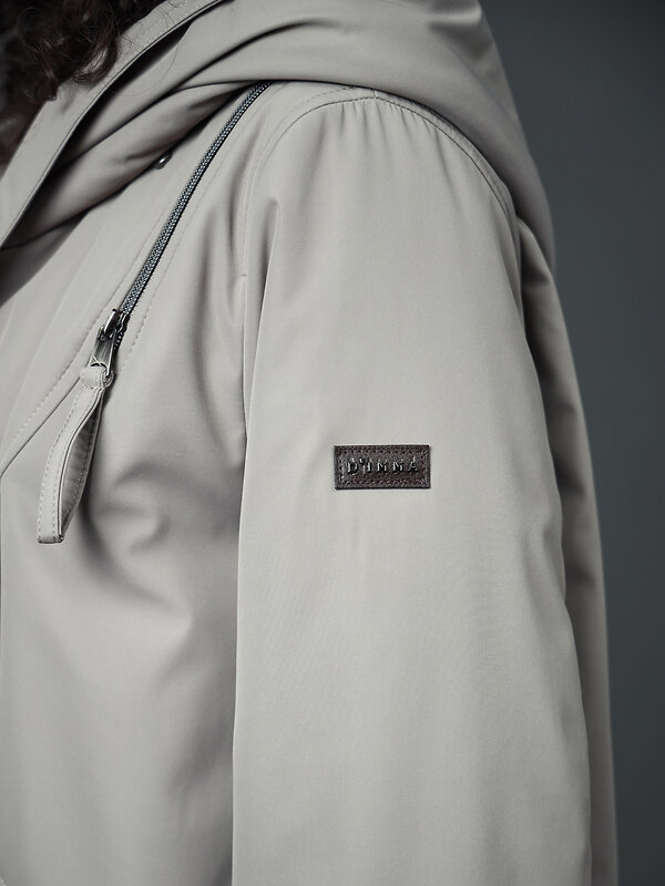 DIMMA Куртка 587333 2666 Табачный