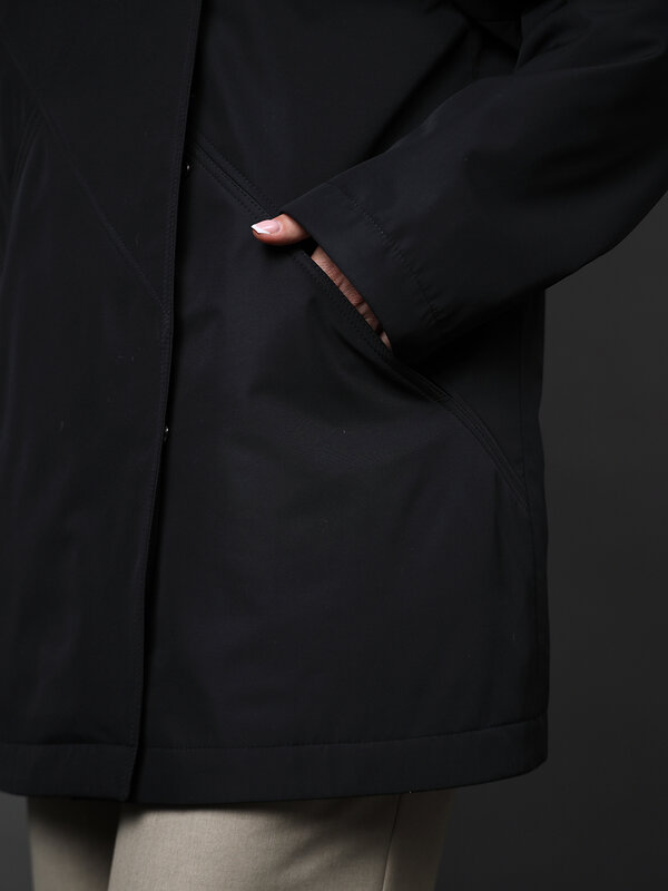 DIMMA Куртка 587334 2666 черный