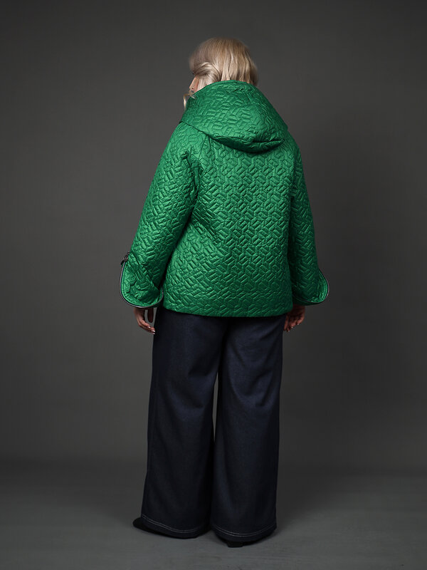 DIMMA Куртка 587336 2667 Зеленый