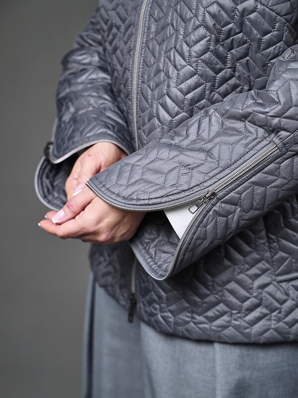 DIMMA Куртка 587338 2667 Серый