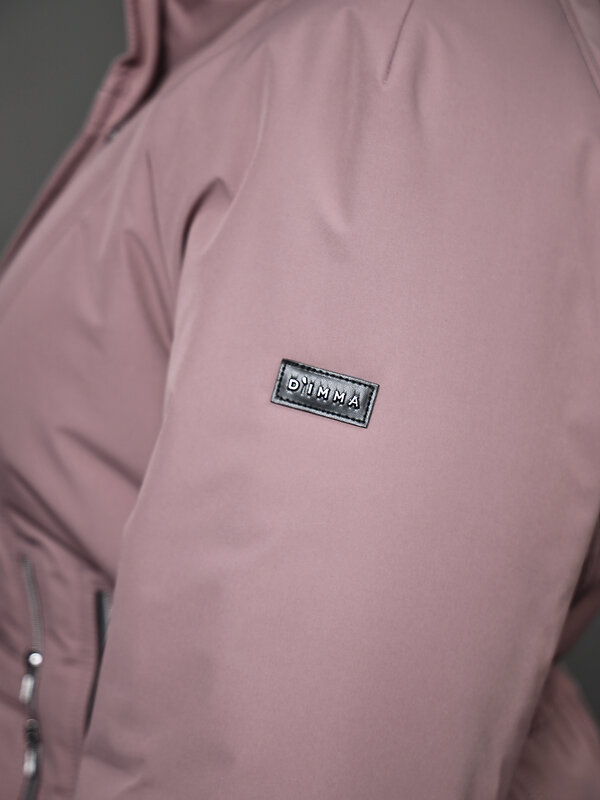 DIMMA Пальто 587343 2669 Какао