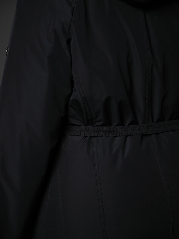 DIMMA Пальто 587345 2669 Черный