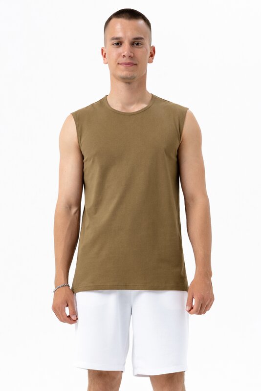 Binita Майка 587349 104-22 Бронзовый