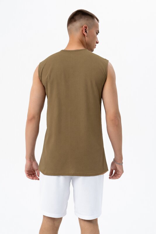 Binita Майка 587349 104-22 Бронзовый