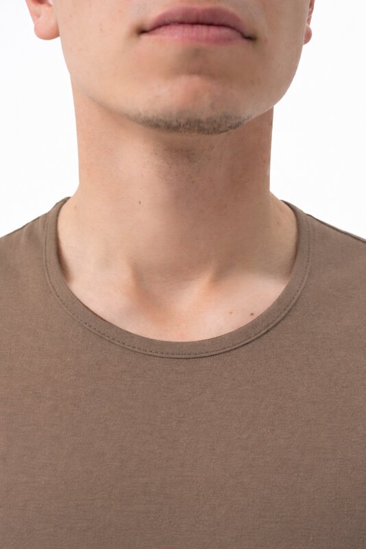 Binita Майка 587350 104-20 коричневый