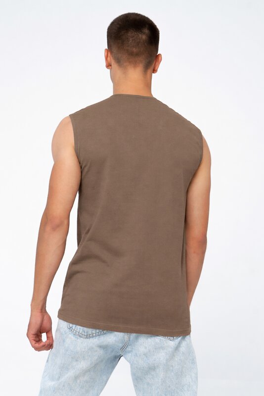 Binita Майка 587350 104-20 коричневый