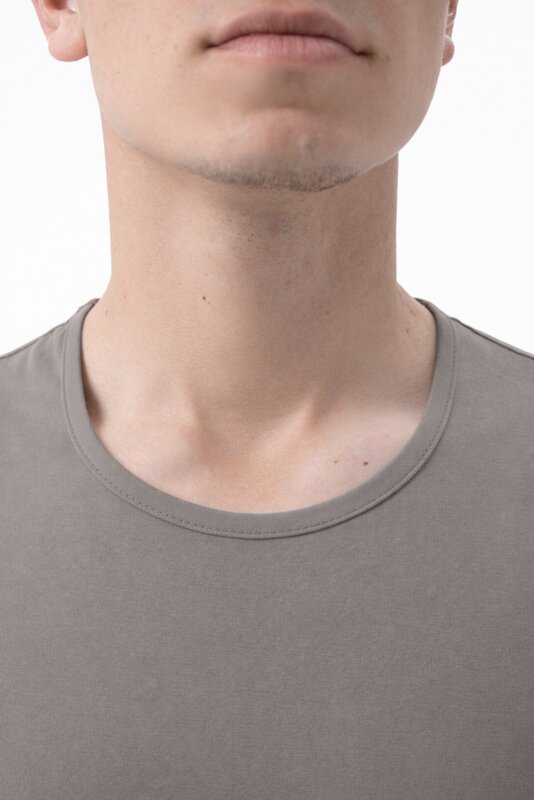 Binita Майка 587351 104-21 серо-коричневый