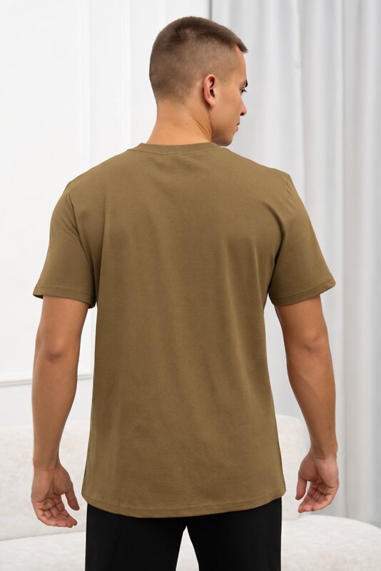 Binita Футболка 587353 1240-2 бронзовый