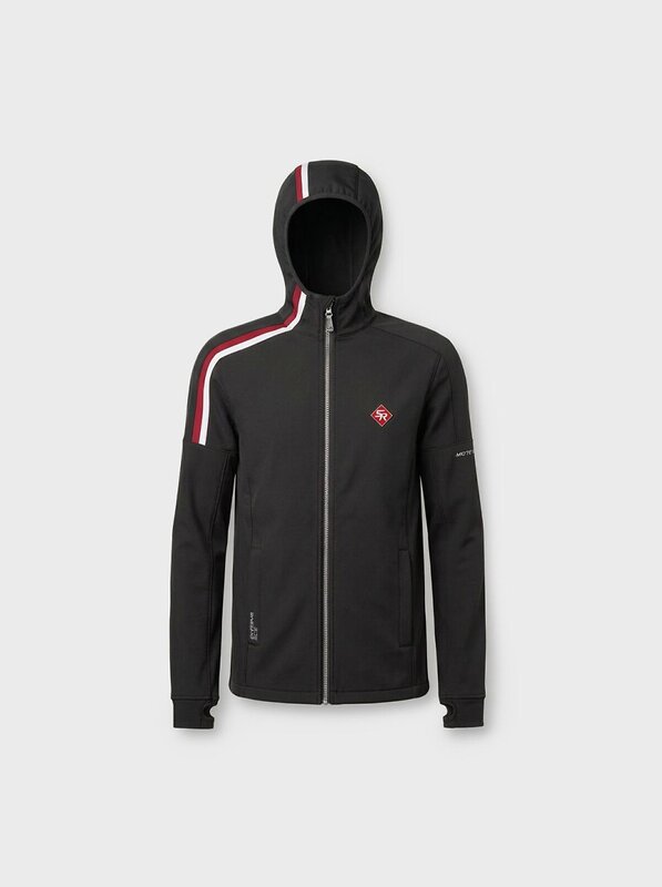 PLAYTODAY Куртка 587449 12656150 белый,черный,красный