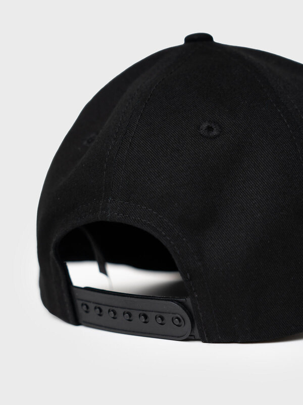 PLAYTODAY Кепка 587456 12611085 черный,белый