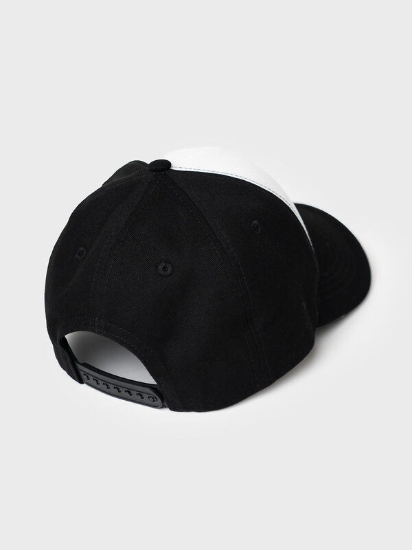 PLAYTODAY Кепка 587456 12611085 черный,белый
