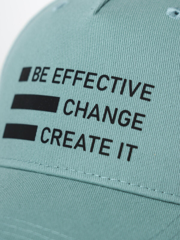 PLAYTODAY Кепка 587457 12611087 серый