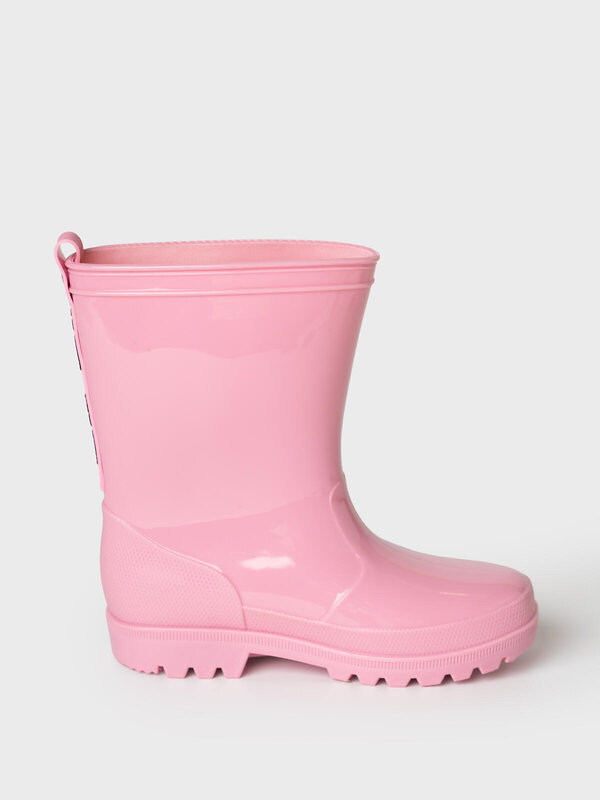 PLAYTODAY Сапоги 587459 12642707 розовый