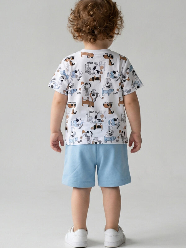 PLAYTODAY Джемпер 587460 12613070 разноцветный