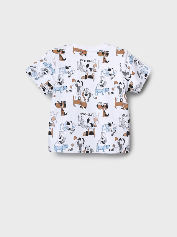 PLAYTODAY Джемпер 587460 12613070 разноцветный