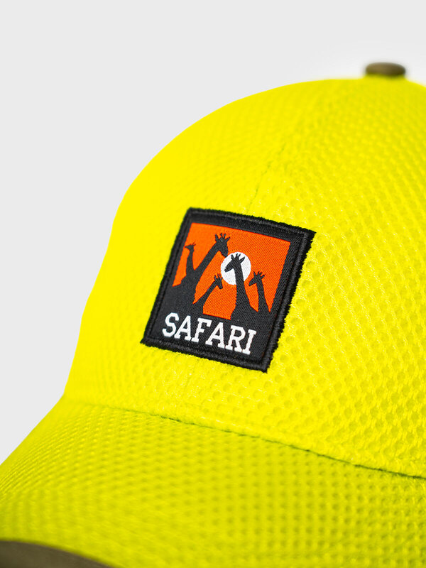 PLAYTODAY Кепка 587466 12612322 светло-зеленый