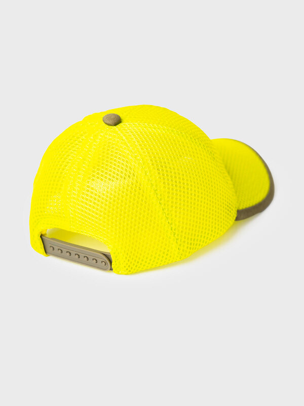 PLAYTODAY Кепка 587466 12612322 светло-зеленый