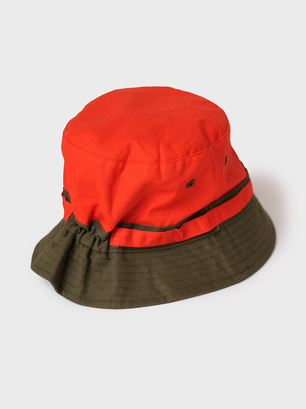 PLAYTODAY Панама 587467 12612323 красный,темно-зеленый