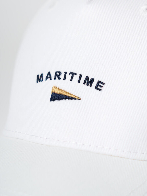 PLAYTODAY Кепка 587469 12656038 белый