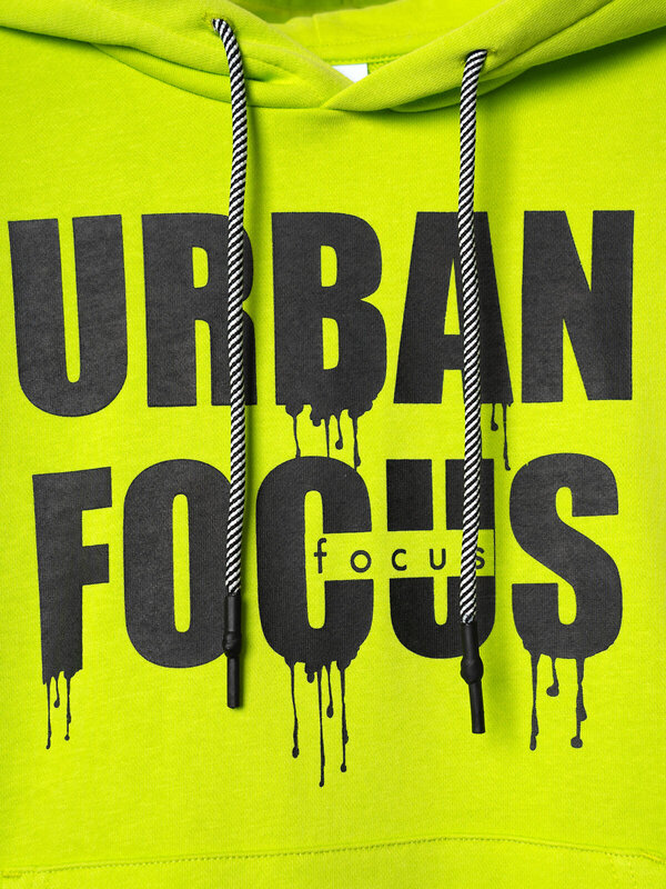 PLAYTODAY Толстовка 587484 12611514 светло-зеленый