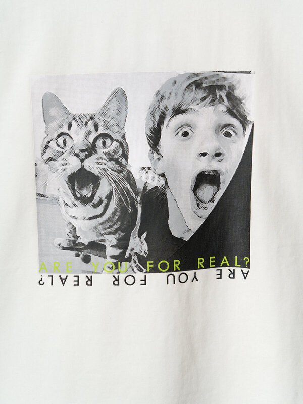 PLAYTODAY Фуфайка 587485 12611151 белый