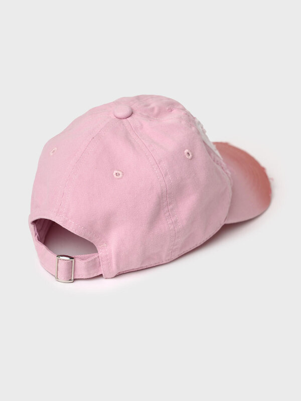 PLAYTODAY Кепка 587486 12621144 светло-розовый
