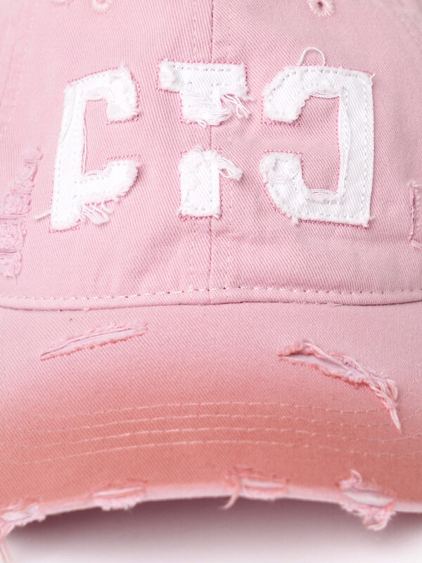 PLAYTODAY Кепка 587486 12621144 светло-розовый