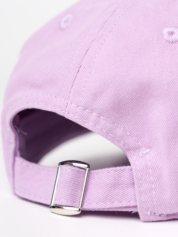 PLAYTODAY Кепка 587489 12621206 сиреневый