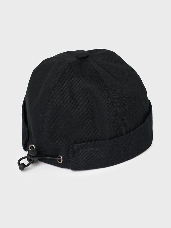 PLAYTODAY Шапка 587490 12611397 черный