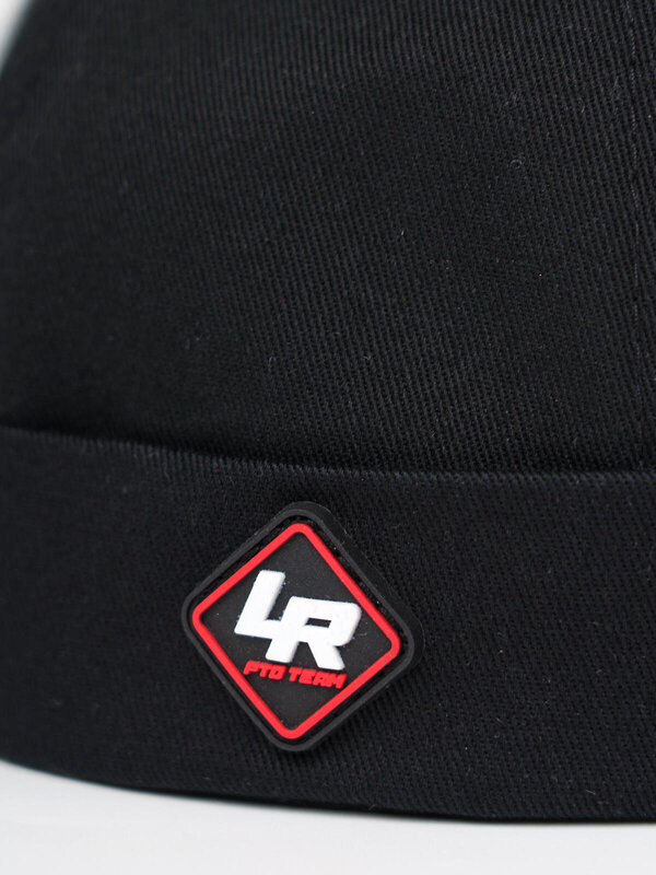 PLAYTODAY Шапка 587490 12611397 черный