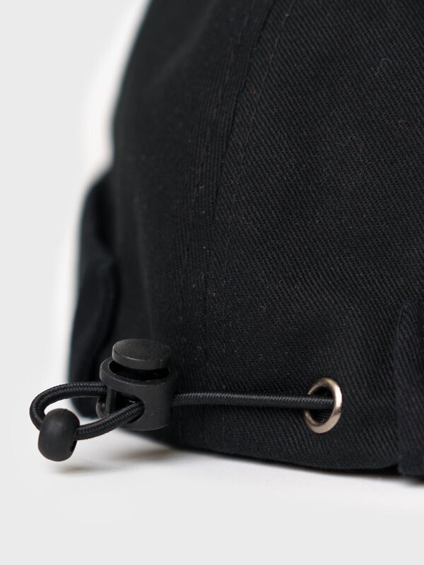 PLAYTODAY Шапка 587490 12611397 черный