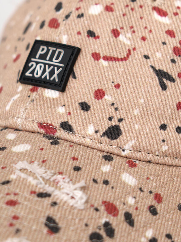 PLAYTODAY Кепка 587491 12611557 бежевый