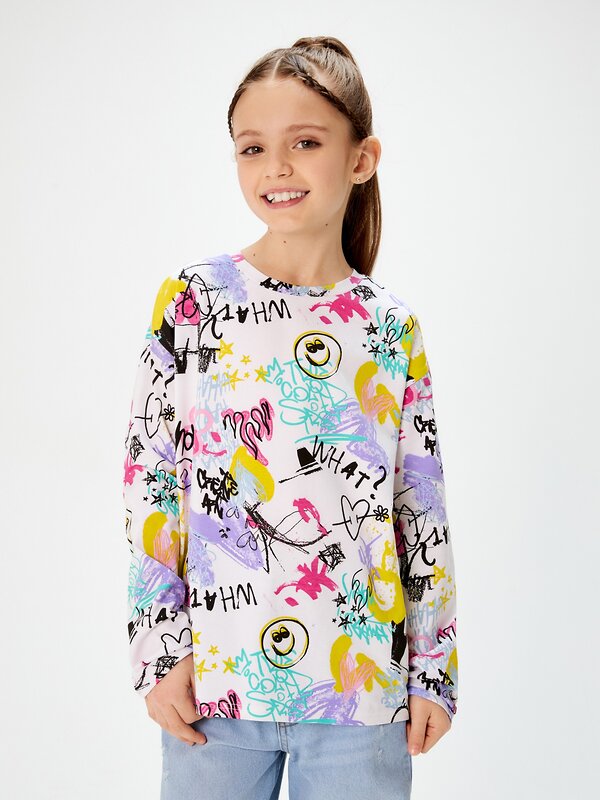 Acoola Джемпер 587495 20210150111 набивка