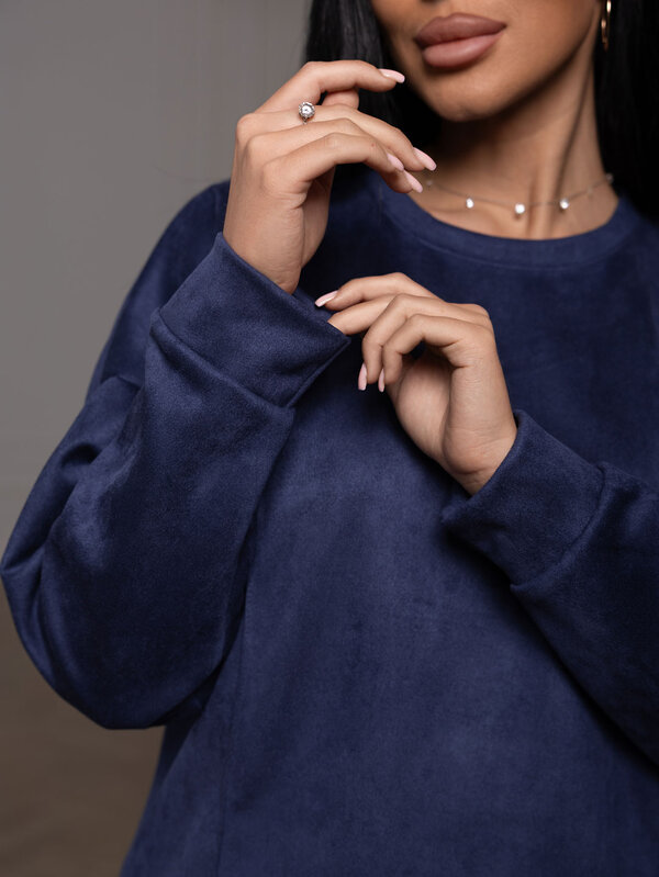 Текс-плюс Костюм 587527 00-00247392 Синий