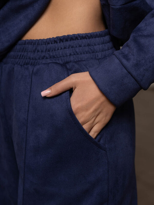 Текс-плюс Костюм 587527 00-00247392 Синий