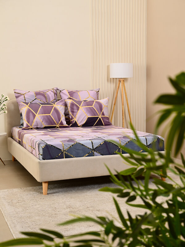 Текс-плюс Простыня 587539 НФ-00245749 Калейдоскоп