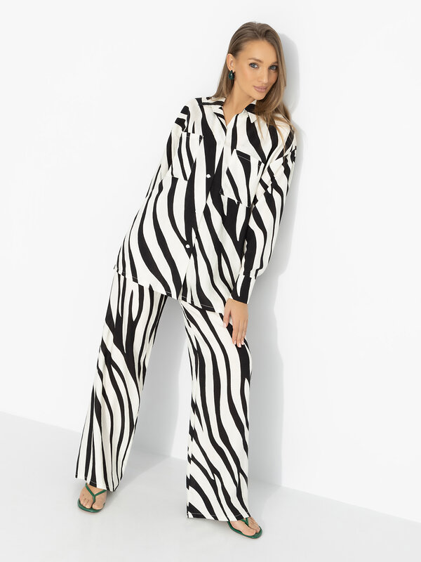 CHARUTTI Комплект 587552 12678 Белый